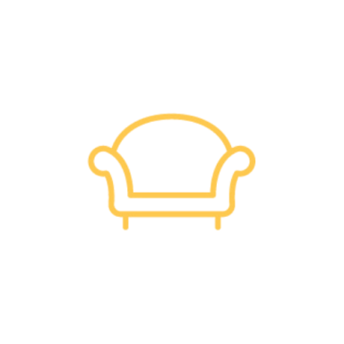 El Sofá Amarillo